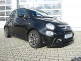 Abarth 595 1.4 T-Jet 165 PS, Xenon, Beats, 1. Hand, TOP - Abarth 500 aus 2023