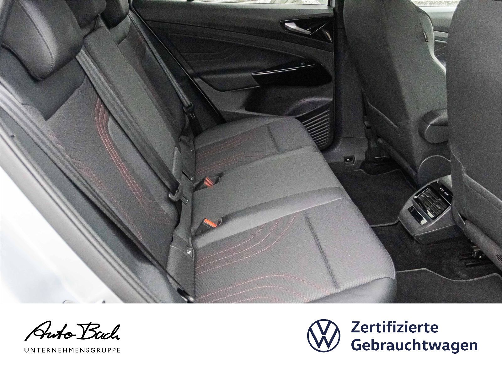 Volkswagen ID.4 - Bild 19
