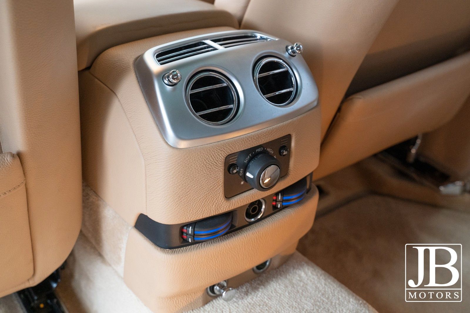 Fahrzeugabbildung Rolls-Royce Ghost