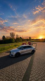 Audi A3 1.6TDI RS3 S3 Maxton kompl. Sehr g... - Audi A3: Se TDI