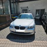BMW Verkaufe BMW E60 523i - BMW 523 aus 2008