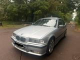 BMW e36 Compact 316i M Paket Tüv Klima Led... - BMW 316 aus 1997: 316i Compact