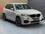 BMW X5 M50 d°SoftCloseTüren°LückenlosesScheckheft° - BMW X5: Weiß