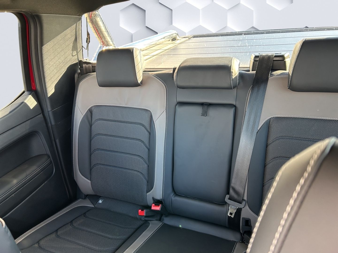 Amarok Aventura DC 3,0l TDI 10-Gang Autom. Stand