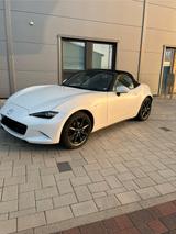 Mazda MX-5 2.0Skyactiv-G160 Sports-Line 34.875km - Mazda: Mazda3 Sport