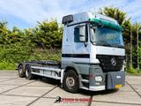 Mercedes-Benz Actros 2544 RETARDER - MP2 - EURO3 - 6X2 - EPS 3 - Mercedes-Benz Actros 2544