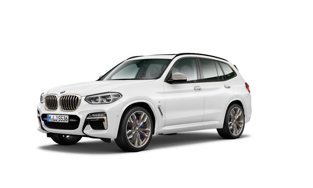 BMW X3 M40