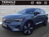 Volvo C40 P8 Ultimate Pure Electric Twin Engin AWD ACC - Volvo C40 aus 2022