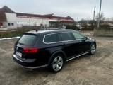 Volkswagen Passat Alltrack 2.0 TDI SCR 176kW DSG 4MOT A... - VW Passat Alltrack von privat