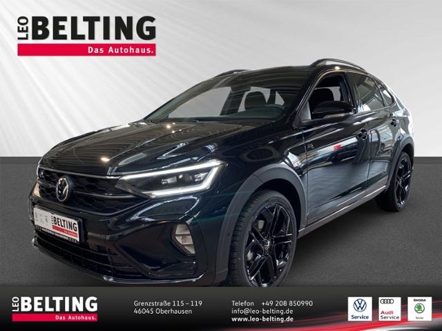 Volkswagen Taigo R-Line 1.5 TSI DSG BlackStyle Matrix Keyle