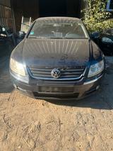 Volkswagen vw PHAETON - gebrauchte VW Phaeton aus dem Jahr 2005
