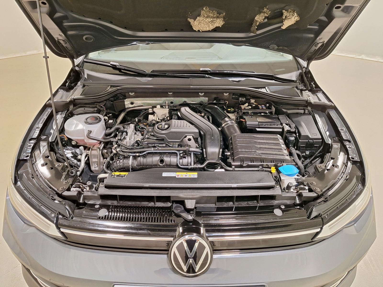 Volkswagen Golf Variant 1.5 TSI Goal FACELIFT ACC Navi LED, миниатюра 17
