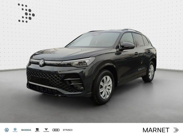 Volkswagen Tiguan inkl. Winterräder, Wartung, Vollkasko