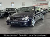 Mercedes-Benz CLK 200 Cabrio *Avantgarde*Leder*Xenon*Navi* - Mercedes-Benz aus 2006: Cabrio, Clk