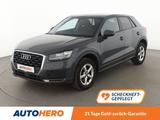 Audi Q2 1.0 TFSI Ultra *TEMPO*PDC*SHZ*KLIMA* - Audi Q2 Gebrauchtwagen in Hamburg