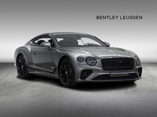 Bentley Continental GT V8 |Touring Spec|Dynamic Ride|