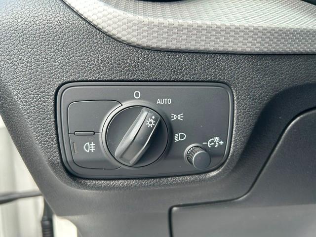 Audi Q2 35 TFSI advanced, миниатюра 11