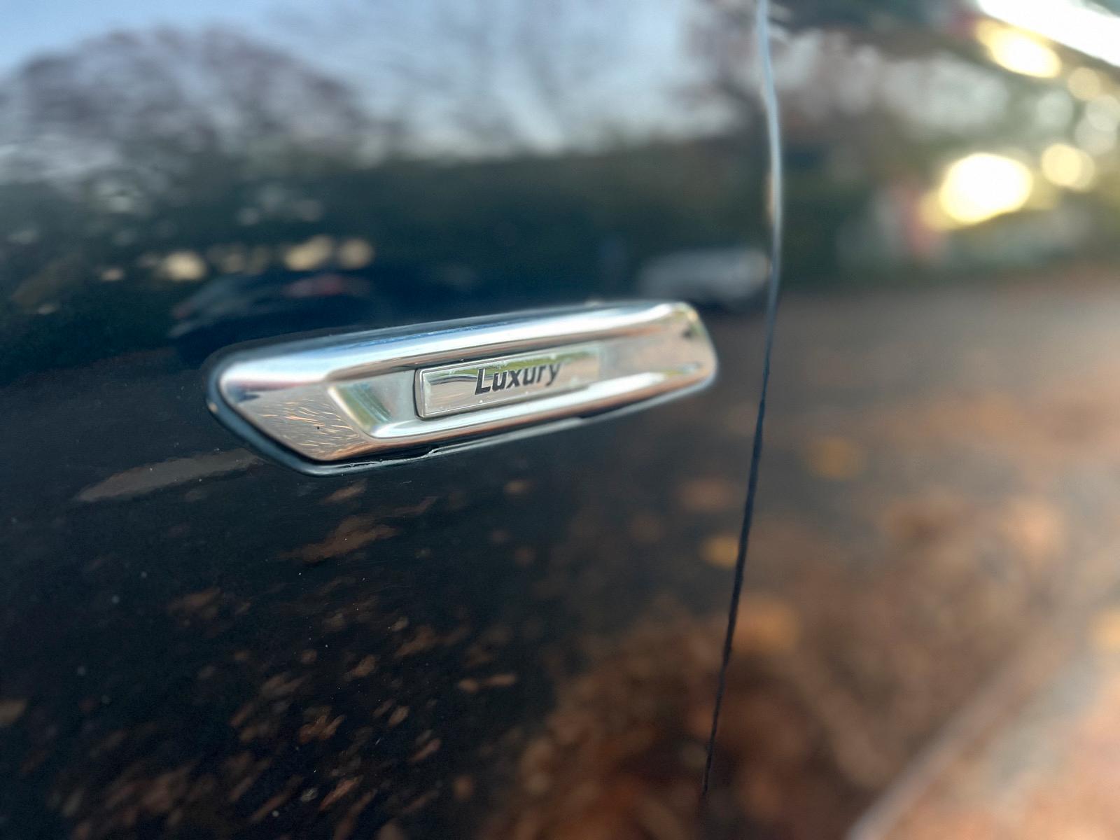 BMW 530 2013 — photo 9