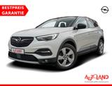Opel Grandland 1.2 Innovation LED Navi Kamera AHK - Opel Grandland (X) mit Benzin-Antrieb