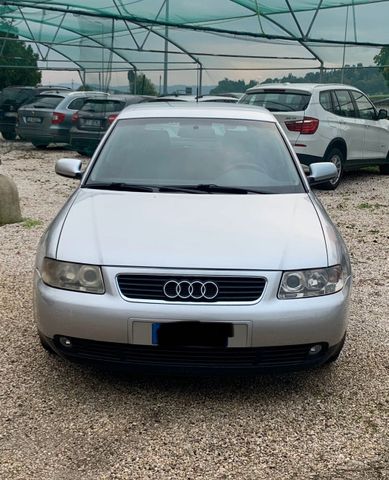 Audi A3 1.9 TDI/101 CV cat 5p. Ambiente