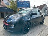 Opel Adam Open Air ecoFlex 2HAND/FALTDACH - Opel Adam: Faltdach