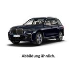 BMW X7 M50 d/HUD/StandHZG/AHK/Panorama/Navi/Leder - BMW X7 M50 aus 2019