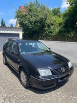 Volkswagen VW Bora Golf 1.9 TDI Pacific Variant Schec... - Volkswagen Bora aus 2003: TDI