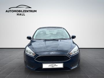 Ford Focus - 9