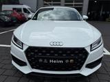 Audi TT Coupe 40 TFSI S Tronic - gebrauchte Audi TT aus dem Jahr 2020