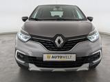 Renault Captur 1.3 TCe 130 Collection GPF LED+NAVI+SHZ+ - Renault Captur Gebrauchtwagen in Düsseldorf