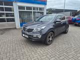 Kia Sportage Spirit 4WD *Automatik* - Kia Sportage: Spirit