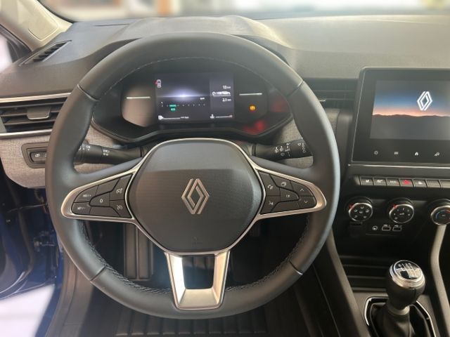 Fahrzeugabbildung Renault Clio V Evolution TCe 90 KLIMA+SHZ+KAMERA+KEYLESS