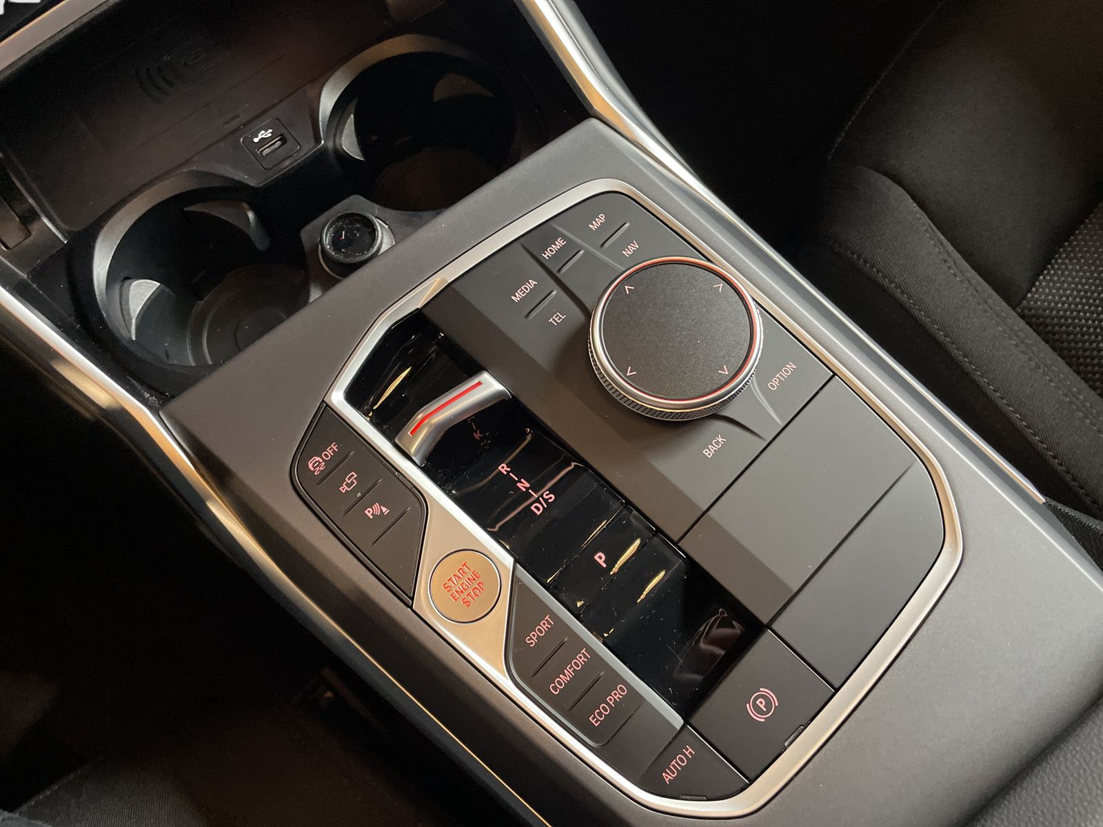 BMW 318 - Bild 17