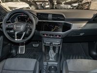 Audi Q3 - Vorschau Bild 12