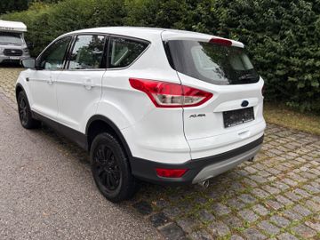 Ford Kuga - 4