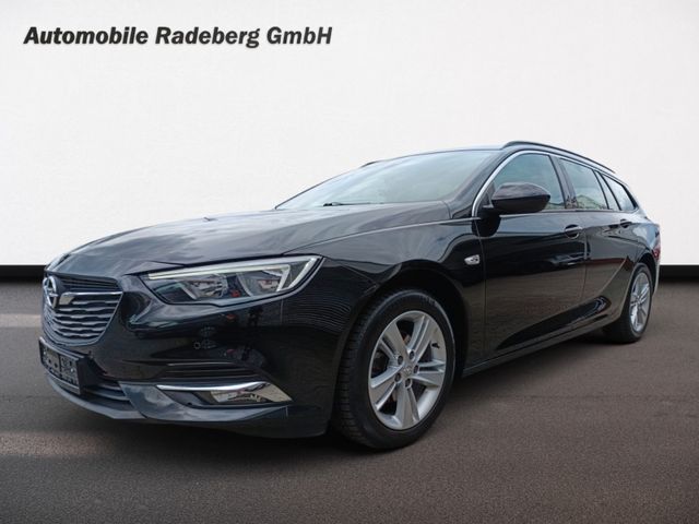 Opel Insignia B Sports Tourer Edition