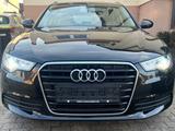 Audi A6 3.0 TDI Avant *Scheckheft* VB 