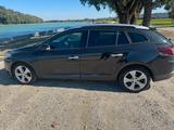 Renault Megane Grantourer - Renault Megane aus 2009: Kombi