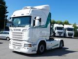 Scania R 520 * V8 *Retarder*Standklima*Navi* - Offers