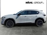 Mazda CX-5 2.5 SkyactiveG 140 Autom AWD Homura*Navi*RF - Mazda CX-5 Gebrauchtwagen