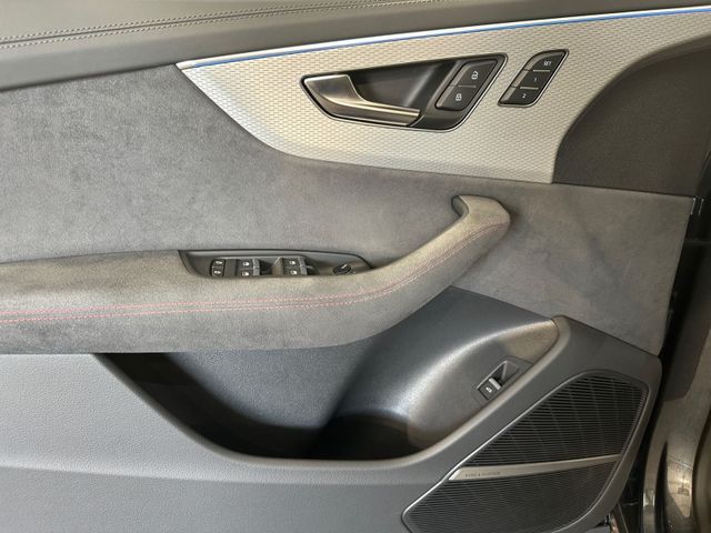 RSQ8 PERFORMANCE 280 KM/H+SAGA+KERAMIK+WABEN+AHK