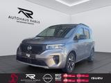 Nissan Townstar Kombi 1.3 L1 Tekna SHZ 360° AppleCarPla - graue Nissan Townstar