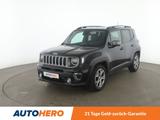 Jeep Renegade 1.0 TGDi Limited 4x2 *NAVI*LED*ACC*CAM* - Jeep Renegade Gebrauchtwagen in München