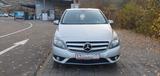 Mercedes-Benz B 200 B B 200 CDI*TÜV-NEU*NAVI*SHZ*PDC*KLIMAAUT* - Mercedes-Benz B 200: Automatik, Cdi