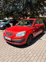 Kia Rio 1.4 Benzin | 89.200 km | TÜV bis 0... - gebrauchte Kia Rio aus dem Jahr 2008