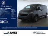 Volkswagen T7 Caravelle e-Caravelle 9Sitze/LED/RFK/12.30Gar - Volkswagen T7 Caravelle Tageszulassungen