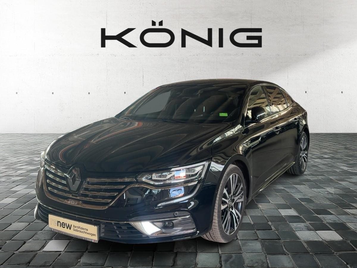 Renault Talisman INITIALE PARIS PDC Carplay