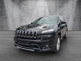 Jeep Cherokee 2.2 MultiJet 147 kW 4x4 Overland Autom. - mit Diesel-Antrieb: Multijet