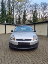 Ford Fiesta - Ford Fiesta: Kombi