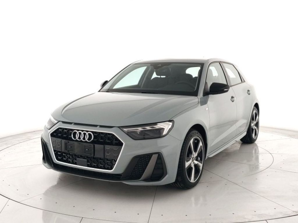 Image of Audi A1